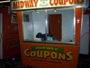 vinyl decals wraps for business and personal outdoor signage