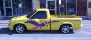 vinyl car decals vehicle wraps for business and personal automotive