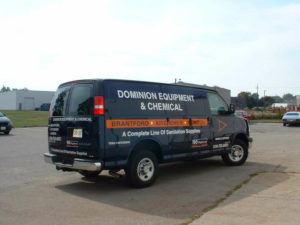 vinyl car decals vehicle wraps for business and personal automotive