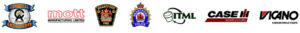 logos of our sponsors and partners
